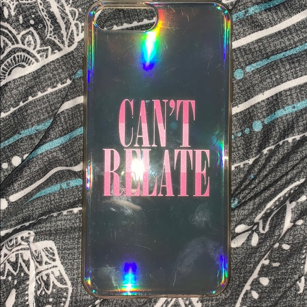 Jeffree Star phone case